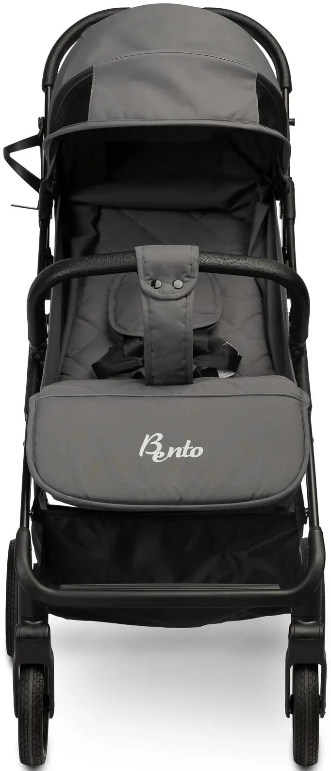 Carucior de plimbare Caretero Bento (Graphite)