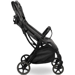 Carucior de plimbare Caretero Bento (Graphite) Thumb