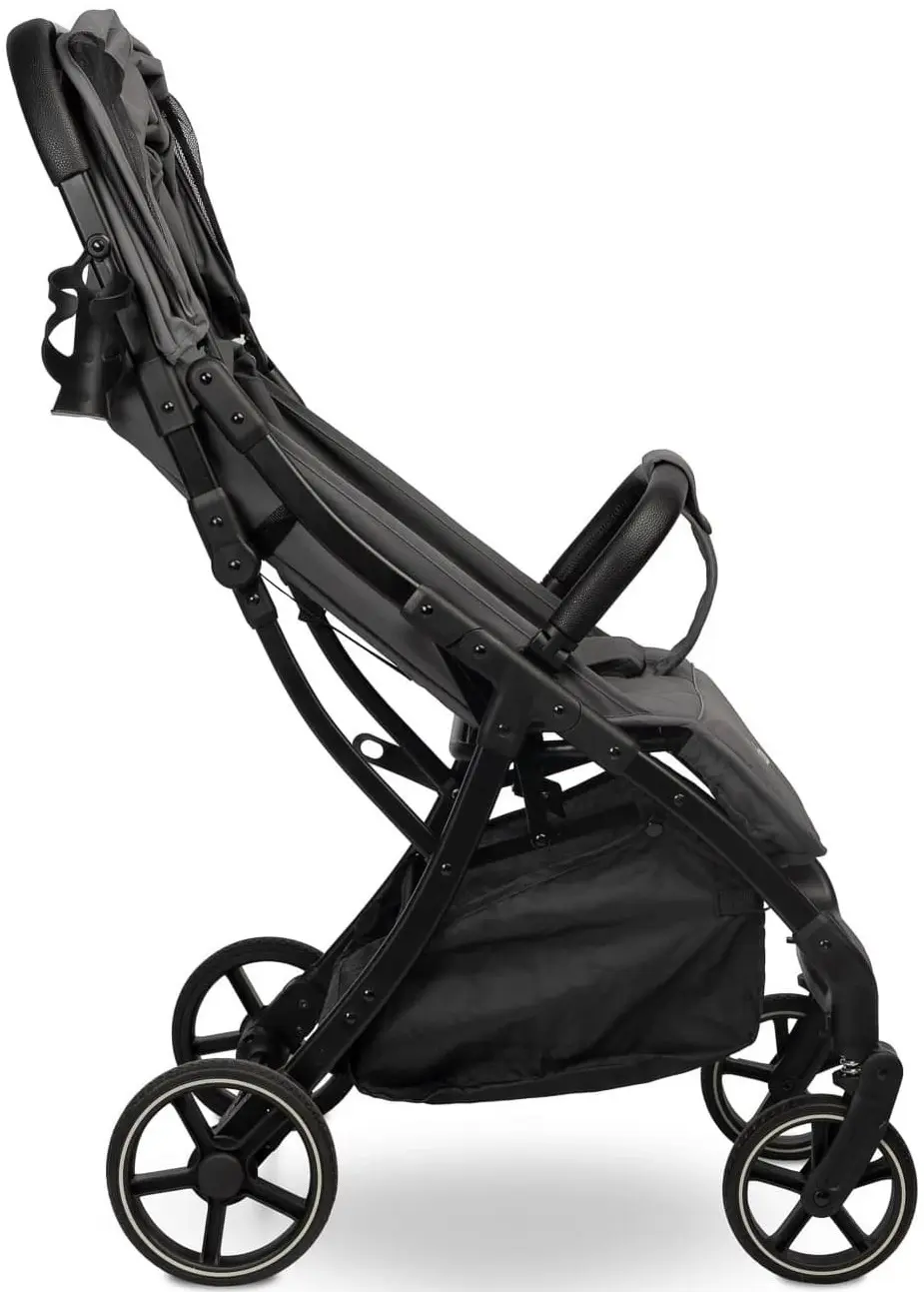 Carucior de plimbare Caretero Bento (Graphite)