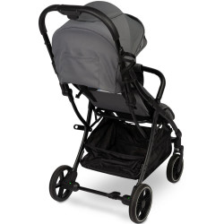 Carucior de plimbare Caretero Bento (Graphite) Thumb