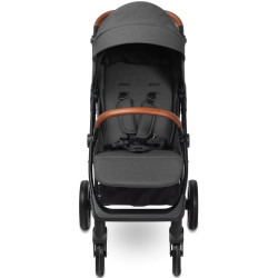 Коляска прогулочная Caretero Elma (Dark Grey) Thumb