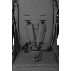 Коляска прогулочная Caretero Elma (Dark Grey) Thumb
