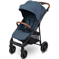 Коляска прогулочная Caretero Elma (Jeans Blue) Thumb