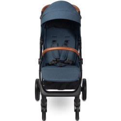 Коляска прогулочная Caretero Elma (Jeans Blue) Thumb