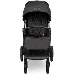 Carucior de plimbare Caretero Jimbo (Black) Thumb