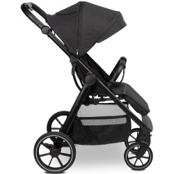 Carucior de plimbare Caretero Jimbo (Black) Thumb