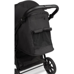 Carucior de plimbare Caretero Jimbo (Black) Thumb