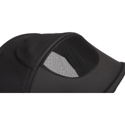 Carucior de plimbare Caretero Jimbo (Black) Thumb