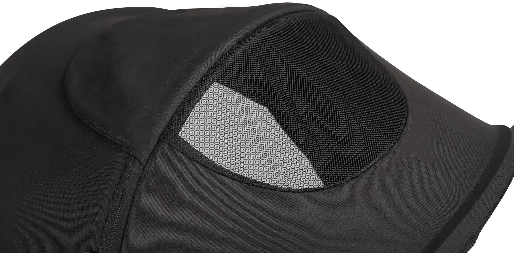 Carucior de plimbare Caretero Jimbo (Black)