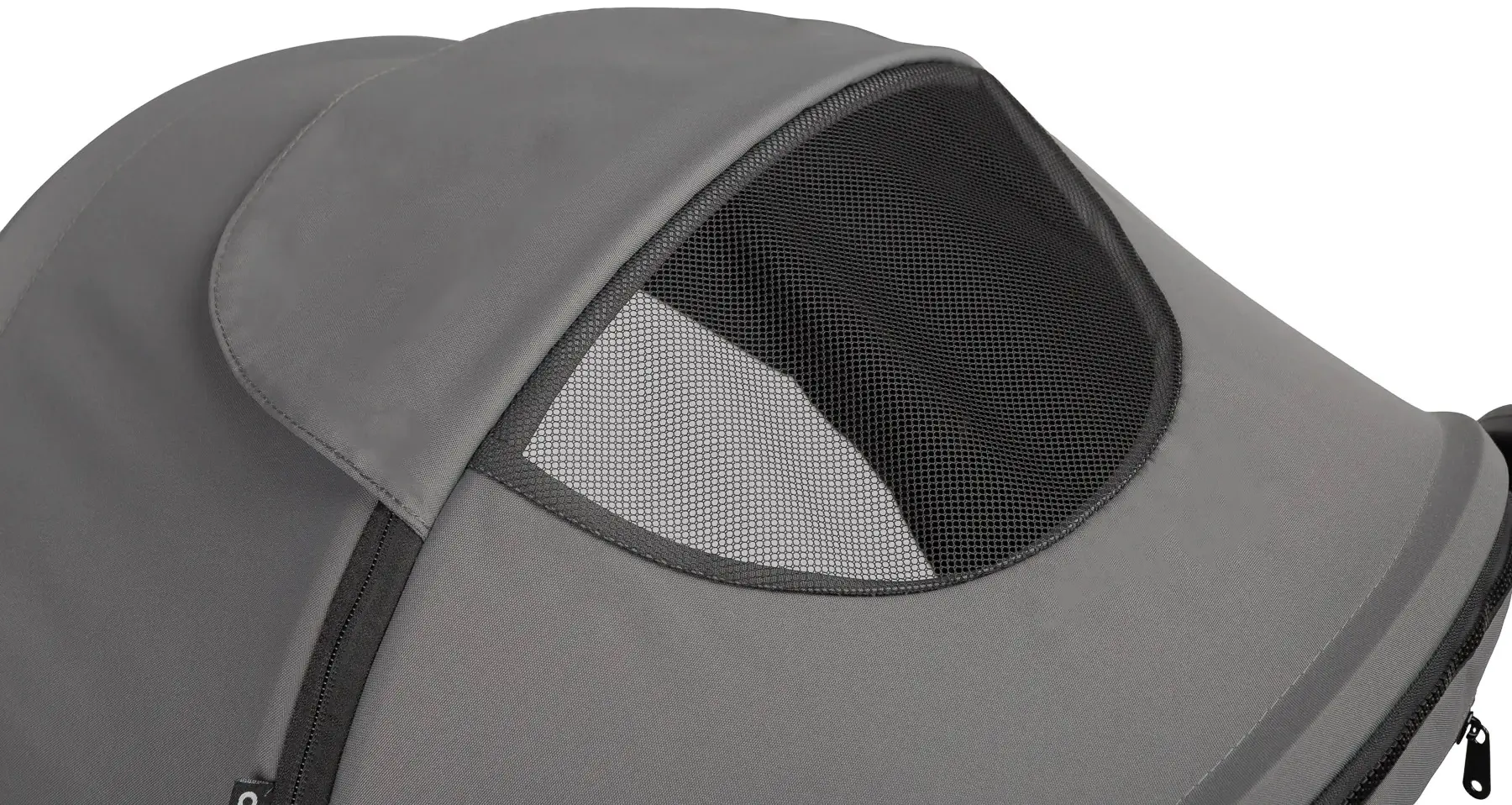 Коляска прогулочная Caretero Jimbo (Graphite)