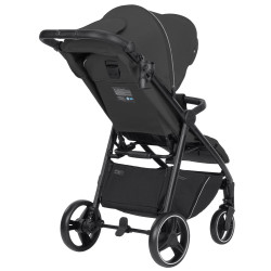 Carucior de plimbare Carrello Bravo 2024 (Lunar Grey) Thumb