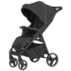 Carucior de plimbare Carrello Bravo 2024 (Lunar Grey)