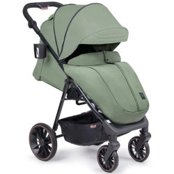 Carucior de plimbare Coletto Dizzi (Khaki) Thumb