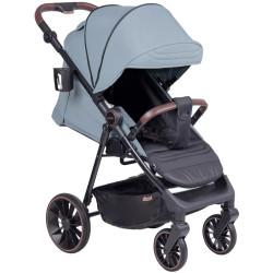 Carucior de plimbare Coletto Dizzi (Mint)