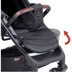 Carucior de plimbare Coletto Dizzi (Mint) Thumb