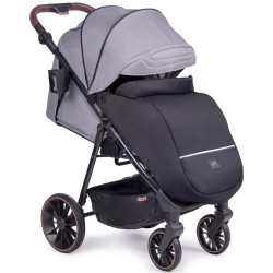 Carucior de plimbare Coletto Dizzi (Steel) Thumb