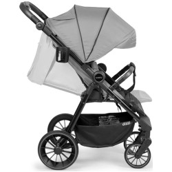 Carucior de plimbare Coletto Dizzi (Steel) Thumb