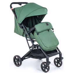 Carucior de plimbare Coletto Maya (Green) Thumb
