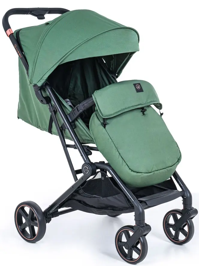Carucior de plimbare Coletto Maya (Green)