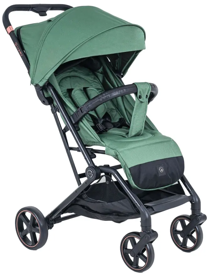 Carucior de plimbare Coletto Maya (Green)