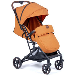 Carucior de plimbare Coletto Maya (Orange) Thumb