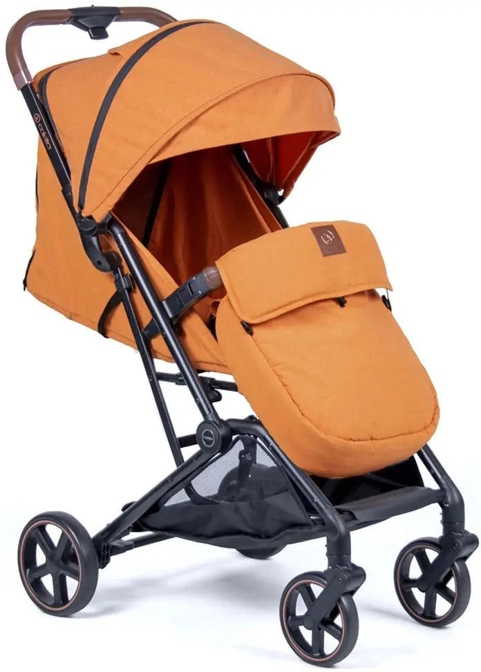 Carucior de plimbare Coletto Maya (Orange)