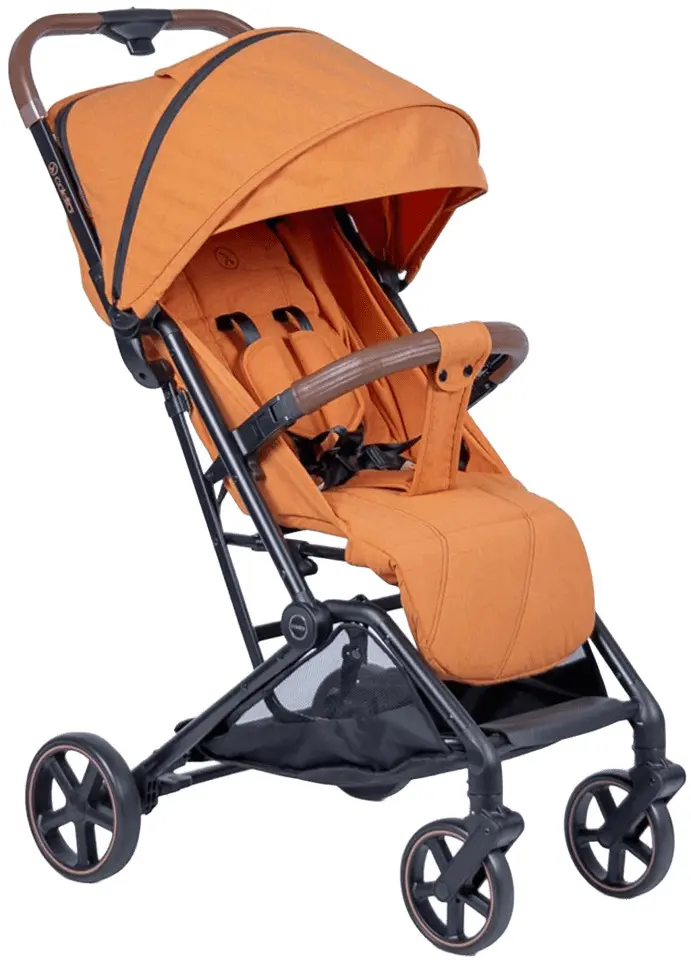 Carucior de plimbare Coletto Maya (Orange)