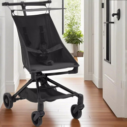 Carucior de plimbare Costway BC10243BK (Black) Thumb