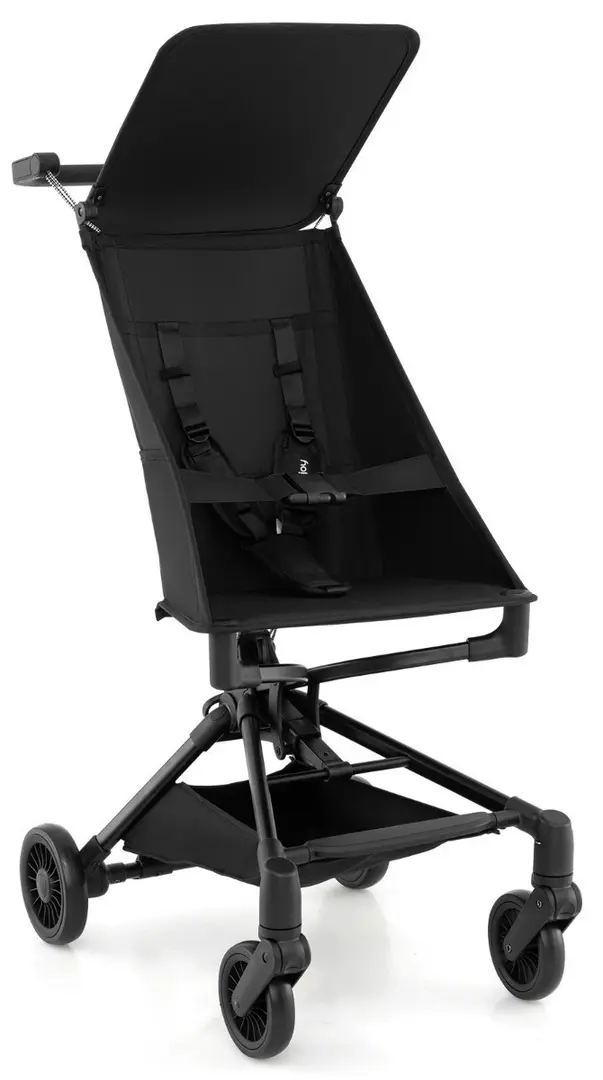 Carucior de plimbare Costway BC10243BK (Black)