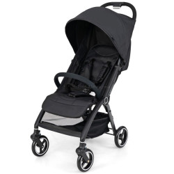 Коляска прогулочная Costway BC10244BK (Black)