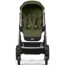 Carucior de plimbare Cybex Balios S Lux (Moss Green) Thumb