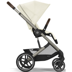 Carucior de plimbare Cybex Balios S Lux (Seashell Beige) Thumb