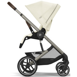 Carucior de plimbare Cybex Balios S Lux (Seashell Beige) Thumb