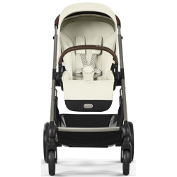 Carucior de plimbare Cybex Balios S Lux (Seashell Beige) Thumb