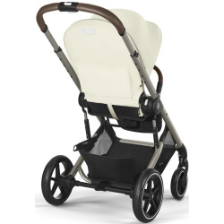 Carucior de plimbare Cybex Balios S Lux (Seashell Beige) Thumb