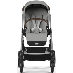 Carucior de plimbare Cybex Balios S Lux (Stone Grey) Thumb