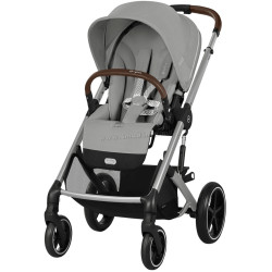 Carucior de plimbare Cybex Balios S Lux (Stone Grey)