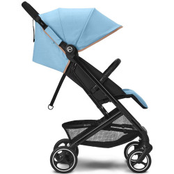 Carucior de plimbare Cybex Beezy (Beach Blue) Thumb