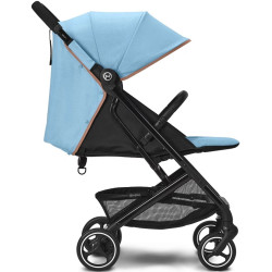 Carucior de plimbare Cybex Beezy (Beach Blue) Thumb