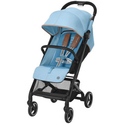 Carucior de plimbare Cybex Beezy (Beach Blue)