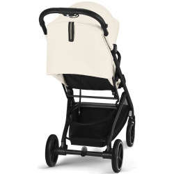 Carucior de plimbare Cybex Beezy (Canvas White) Thumb
