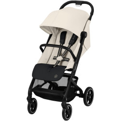 Carucior de plimbare Cybex Beezy (Canvas White)