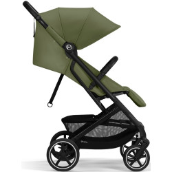 Carucior de plimbare Cybex Beezy (Moss Green) Thumb