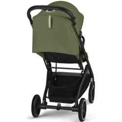 Carucior de plimbare Cybex Beezy (Moss Green) Thumb