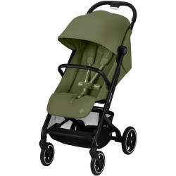 Carucior de plimbare Cybex Beezy (Moss Green)