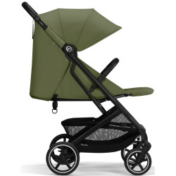 Carucior de plimbare Cybex Beezy (Moss Green) Thumb