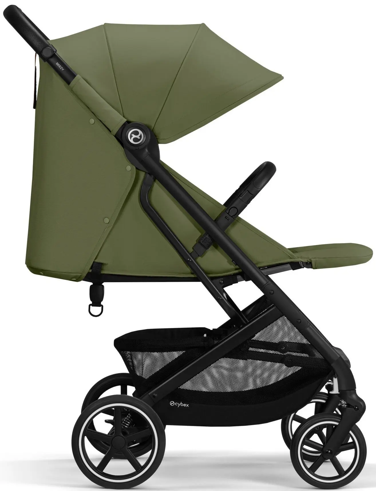 Carucior de plimbare Cybex Beezy (Moss Green)