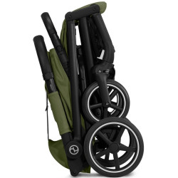 Carucior de plimbare Cybex Beezy (Moss Green) Thumb