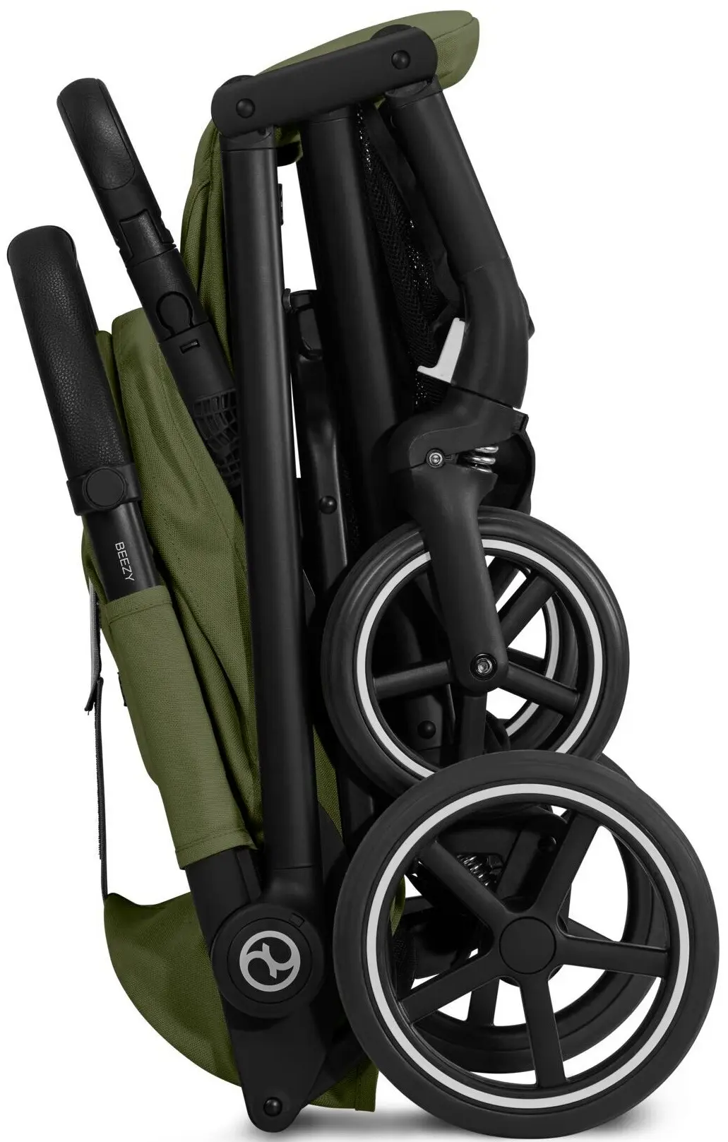 Carucior de plimbare Cybex Beezy (Moss Green)
