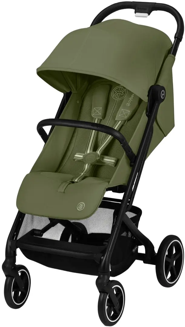 Carucior de plimbare Cybex Beezy (Moss Green)